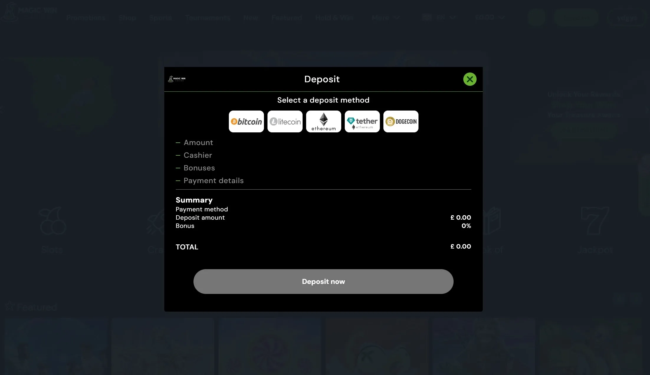 KYC & verification at Curacao casinos not on GamStop
