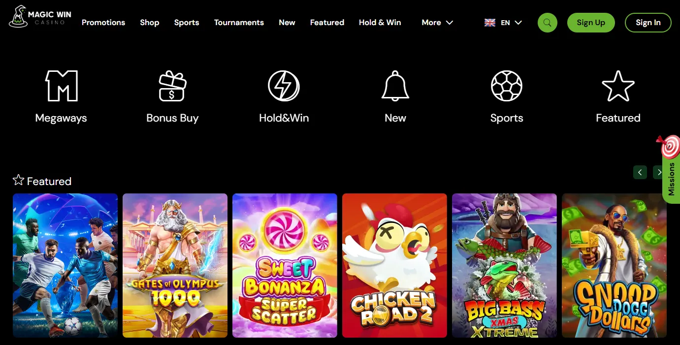 Non GamStop casinos: games and software available to UK players